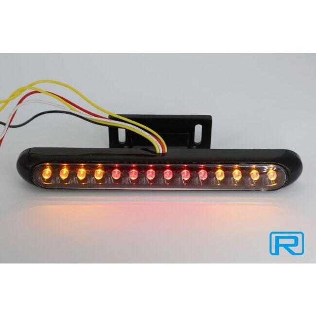 シャリー ダックス カブ テールレンズ ウインカーレンズ おっぱい 砲弾