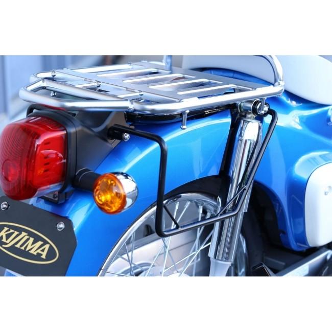 KIJIMA（キジマ） バッグサポートセット スーパーカブ50 スーパーカブ
