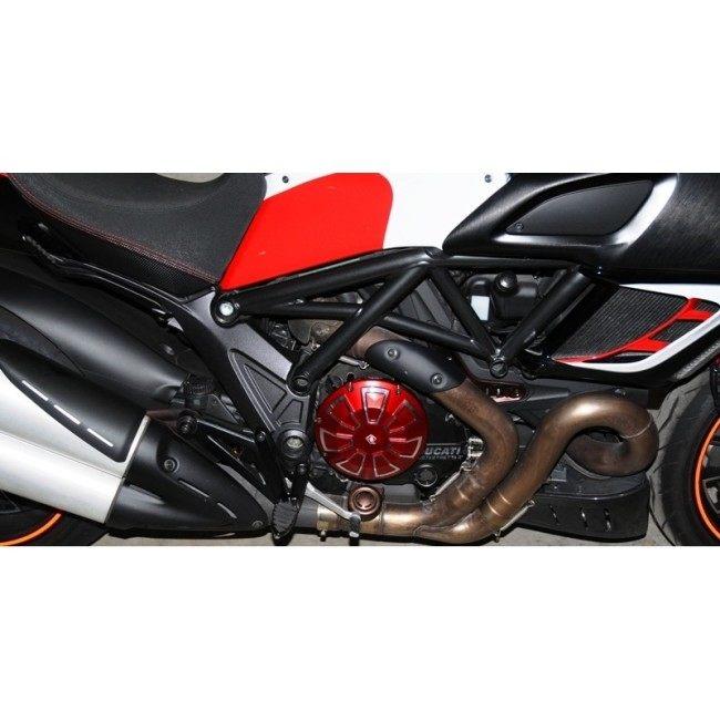 DUCABIKE (DBK) ドゥカバイク (ディービーケー) 湿式用 クラッチ DUCABIKE (DBK) ドゥカバイク (ディービーケー) 湿式用 クラッチ