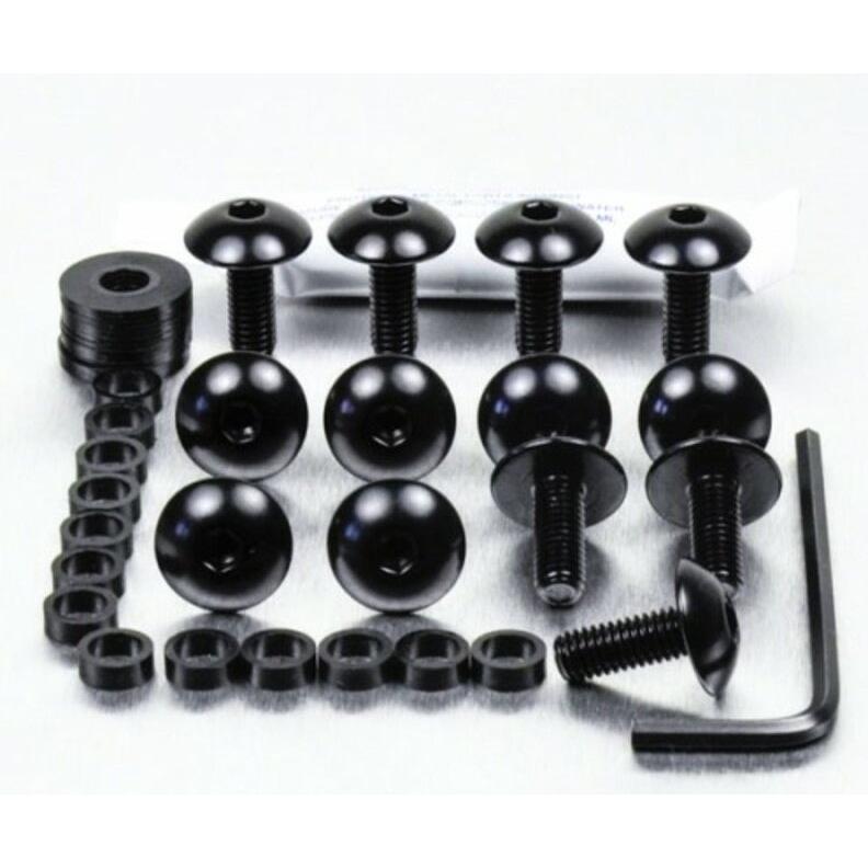 PRO BOLT PRO BOLTプロボルト ProBolt フェアリング ボルト キット スズキ DRZ400 DRZ 400 