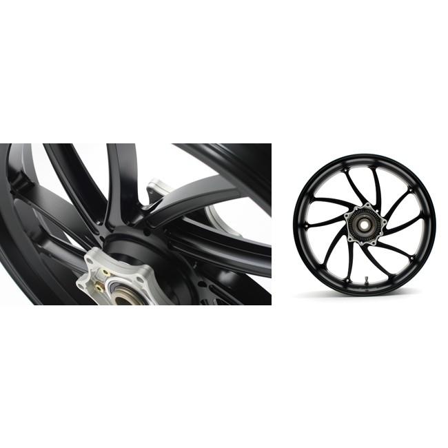 GALE SPEED ゲイルスピード 【TYPE-SB1 フロント】アルミニウム鍛造