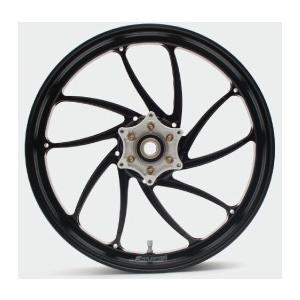 GALE SPEED（ゲイルスピード） 【TYPE-SB1 リア】アルミニウム鍛造