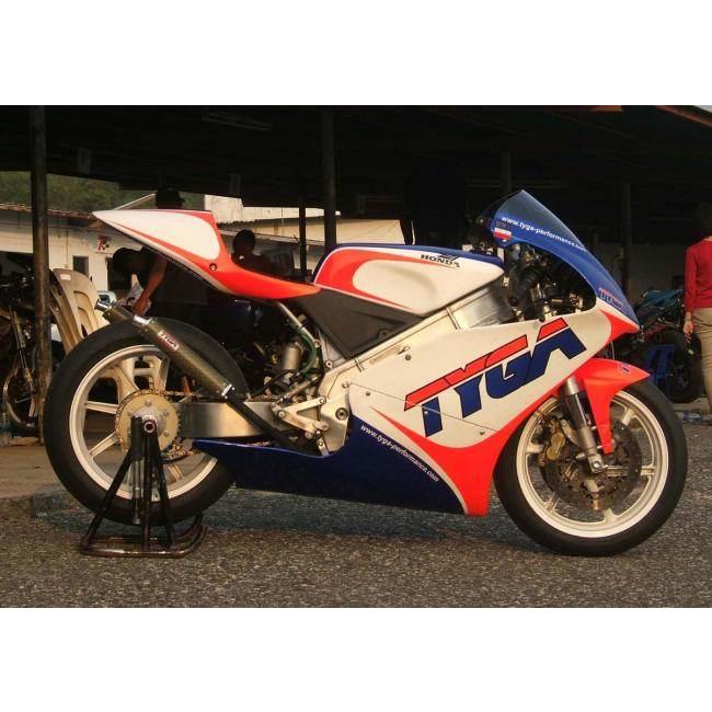 TYGA Performance（タイガパフォーマンス） アッパーカウル RSW250