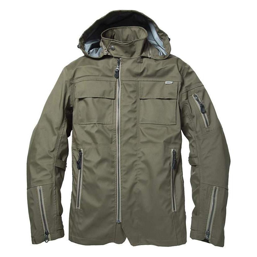 POWERAGE（パワーエイジ） PJ-103 ウォータープルーフライダース