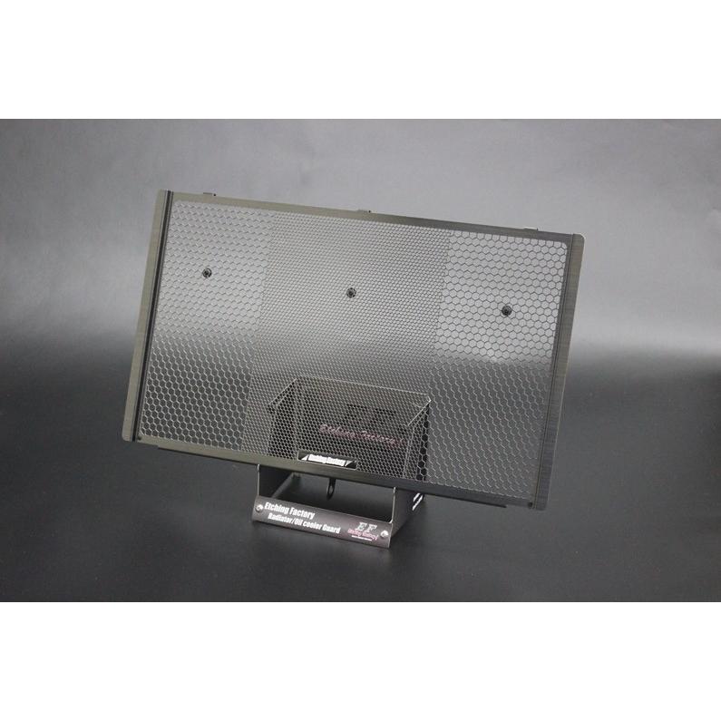 エッチングファクトリー ラジエーターガード　ブラック Amazon | エッチングファクトリー(ETCHING FACTORY) ラジエター