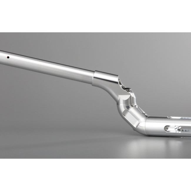 正規逆輸入品 ウェビック1号店AELLA AELLA:アエラ アルミ可変ハンドル