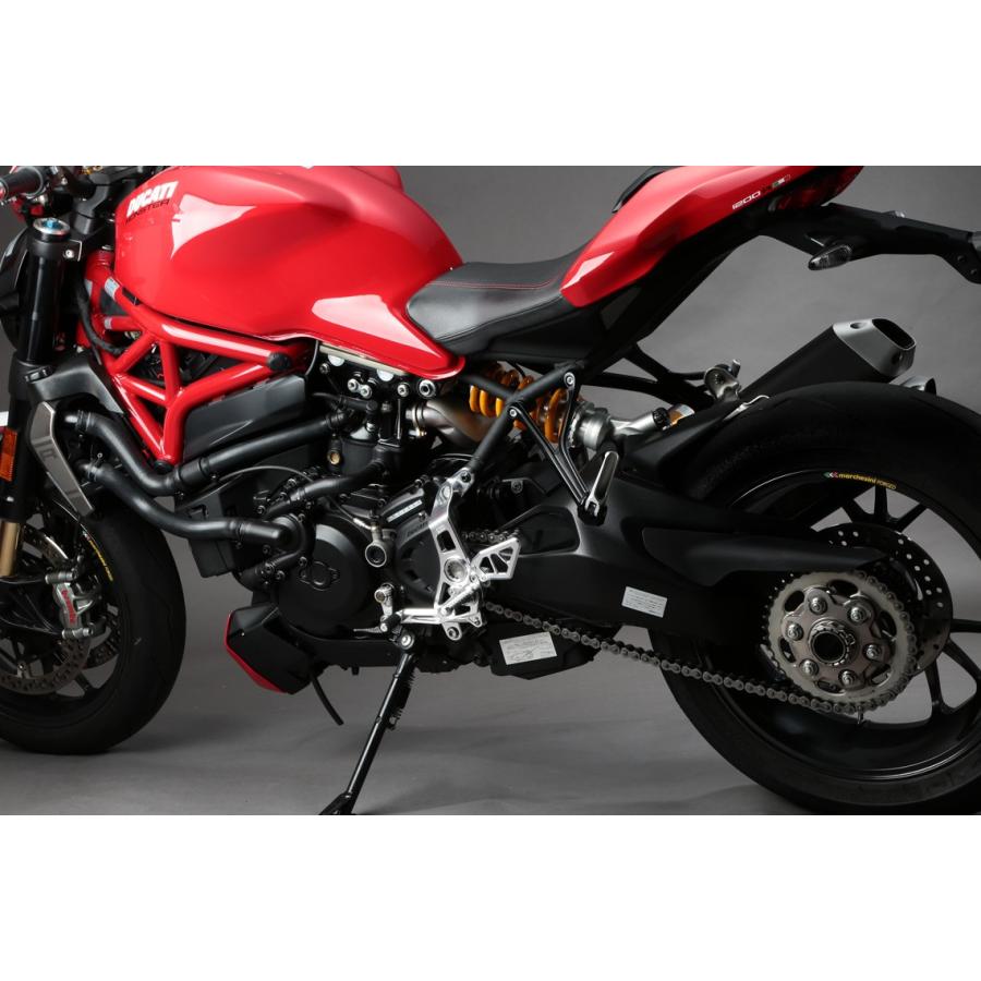 在庫処分大特価 Moto-label様専用☆ パニガーレ AELLA ライディング