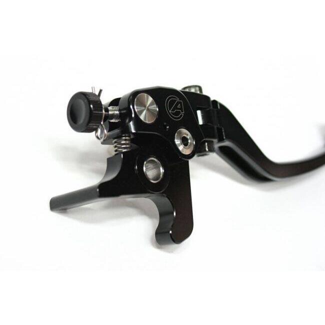 ACTIVE アクティブ ビレットレバー [ブレーキ] YZF-R6 YAMAHA ヤマハ ブレーキレバー ハンドル周辺パーツ ハンドル | ACTIVE（釣り） | 01