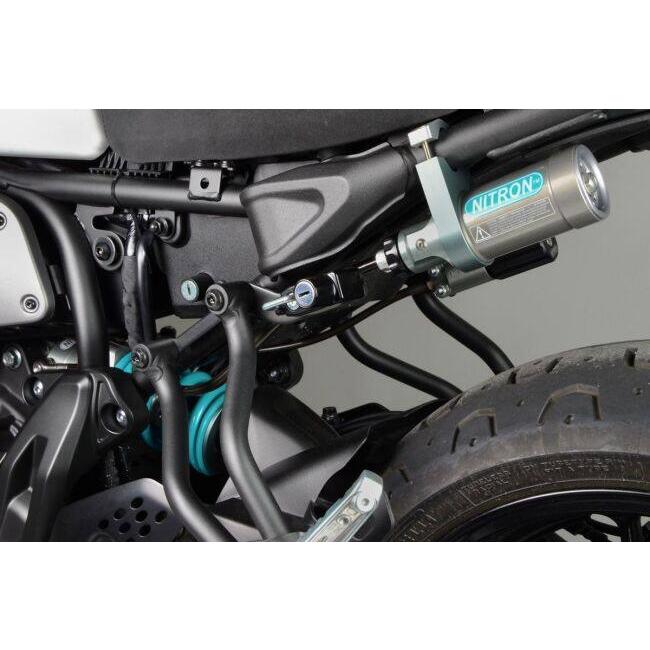NITRON（ナイトロン） リアサスペンションモノショック NTR R1シリーズ