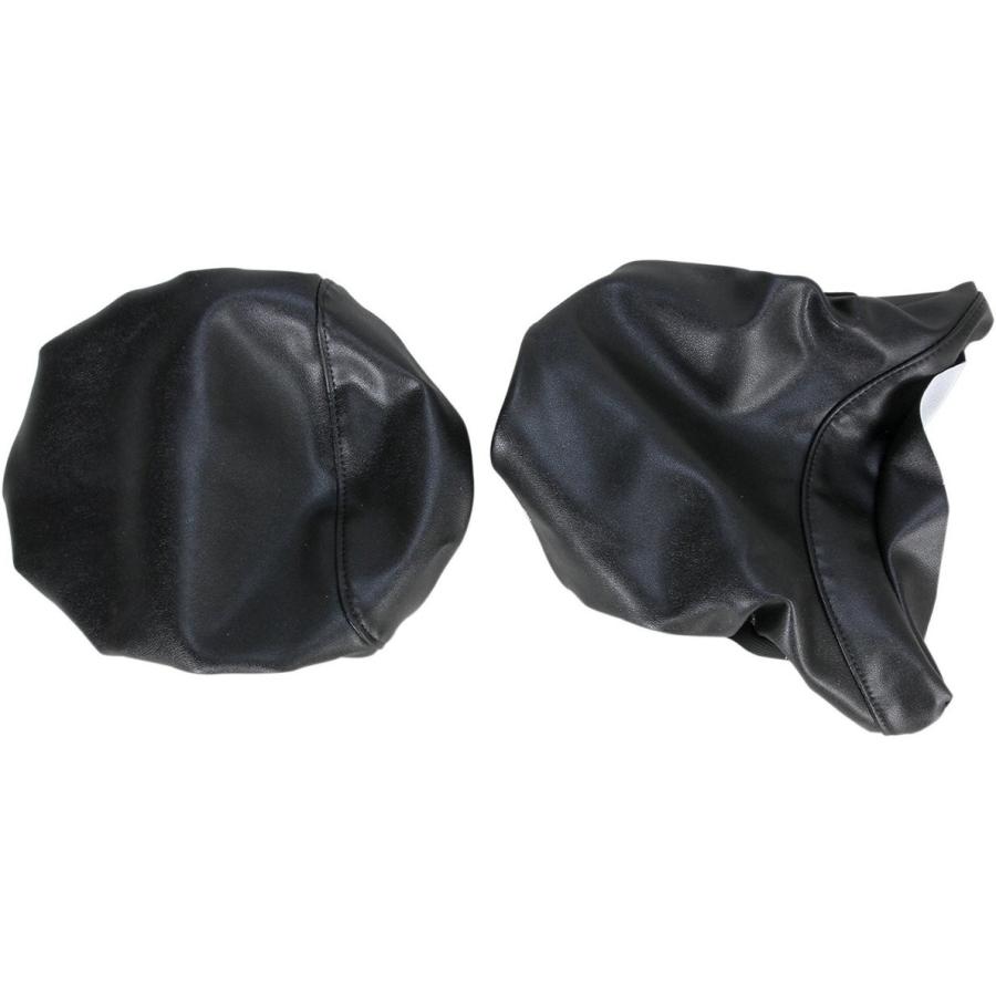 SADDLEMEN サドルメン シート カバー[0821-1697] FZ6R 2009 - 2015 YAMAHA ヤマハ シートカバー シート関連 外装