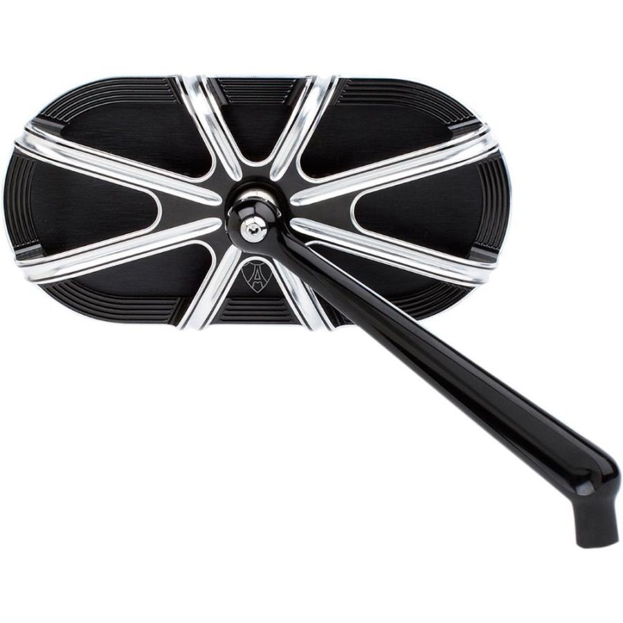 ARLEN NESS アレンネス ミラー SIDE：Right