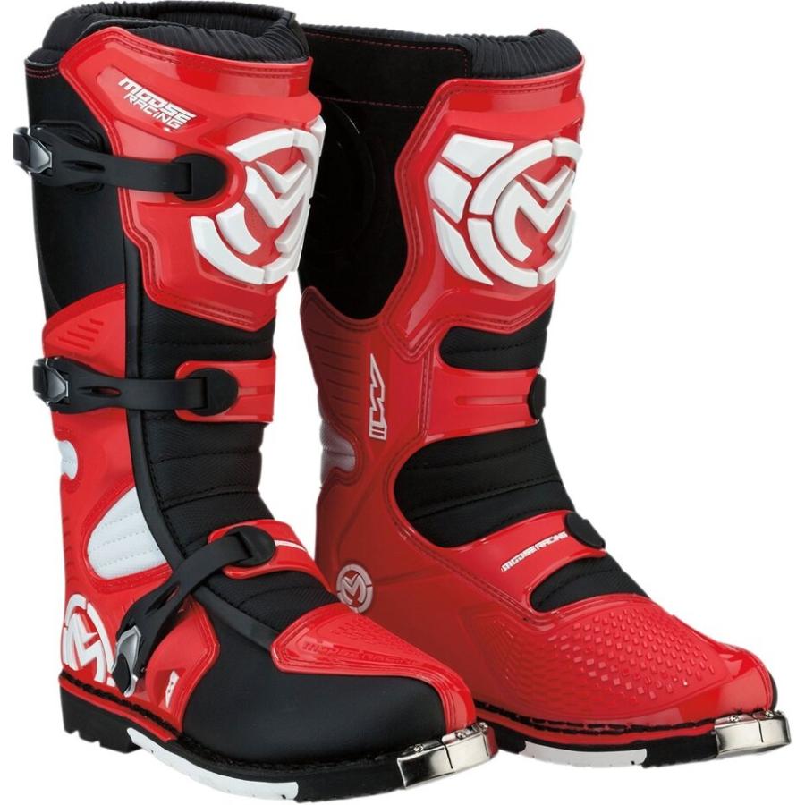 mx racing boots