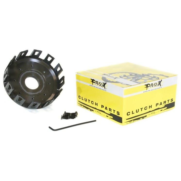 Prox プロックス クラッチバスケット Yamaha YZ125 YZ 125  XE XX YAMAHA ヤマハ FANTIC ファンティック 駆動系 | PROX