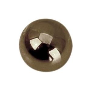 S&S CYCLE エスアンドエス サイクル Oil Pump Check Ball［0932-0173］ HARLEY-DAVIDSON ハーレーダビッドソン その他ボアアップオプション・補修部品 | ブランド登録なし