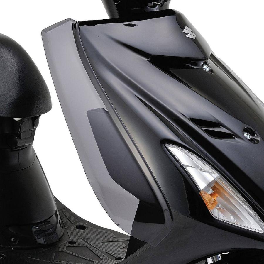 DAYTONA（デイトナ） サイドバイザー アドレスV125S アドレスV125SS