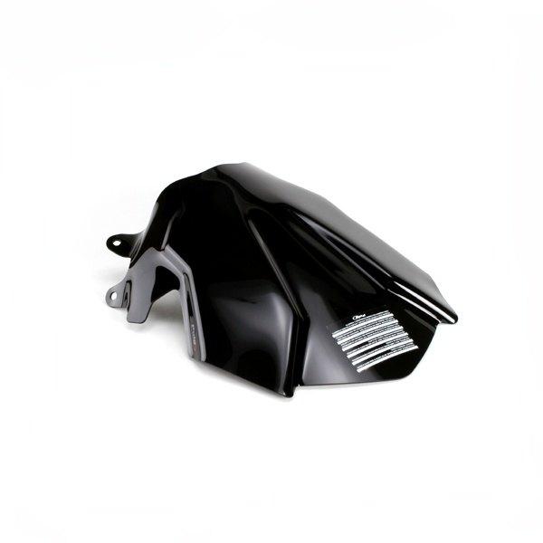 Puig プーチ レーシングスクリーン カラー：ブラック GSR250F
