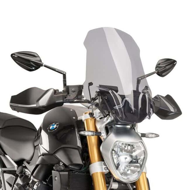 Puig プーチ ハンドルガード R1250R R1200R BMW ハンドガード・ナックルガード ハンドル周辺パーツ ハンドル_3
