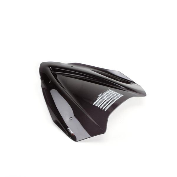 Puig プーチ V-TECH スポーツ スクリーン カラー：ダークスモーク XMAX 300 250 125 400 YAMAHA ヤマハ 外装_2