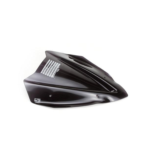 Puig プーチ V-TECH スポーツ スクリーン カラー：ダークスモーク XMAX 300 250 125 400 YAMAHA ヤマハ 外装_3