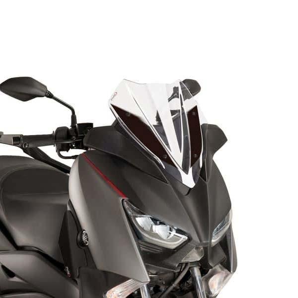 Puig（プーチ） V-TECH スポーツ スクリーン カラー：クリア XMAX 300