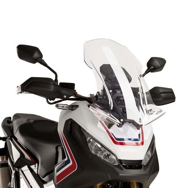 x adv rc95 プーチ　ロングスクリーン Puig（プーチ） ツーリングスクリーン カラー：クリア X-ADV HONDA