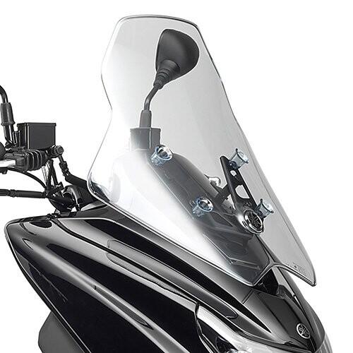 YAMAHA（ヤマハ） Y'S GEAR(YAMAHA) ワイズギア ウインドシールド