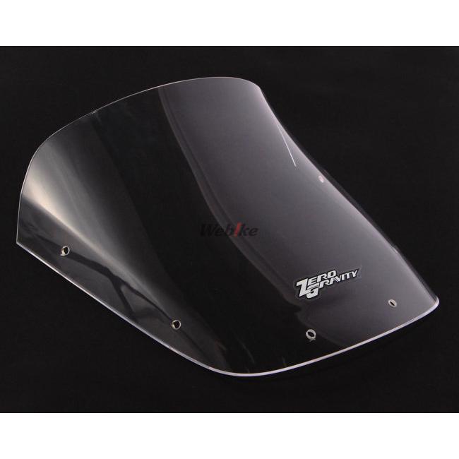 ZERO GRAVITY（ゼログラビティ） スクリーン 【エアロスポーツ