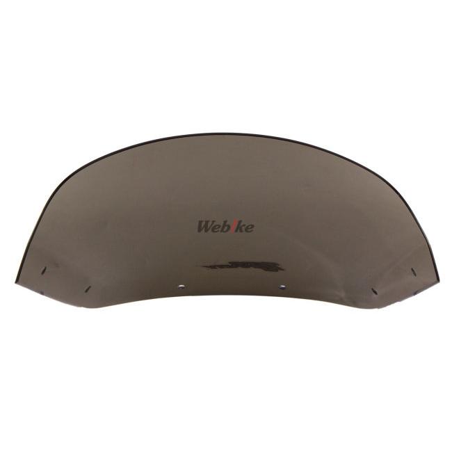 ZEROGRAVITY ゼログラビティ スクリーン 【エアロスポーツ】 カラー：スモーク ZRX1200ダエグ ZRX1200R ZRX1100 ZRX400 KAWASAKI カワサキ 外装 | ZERO GRAVITY | 07