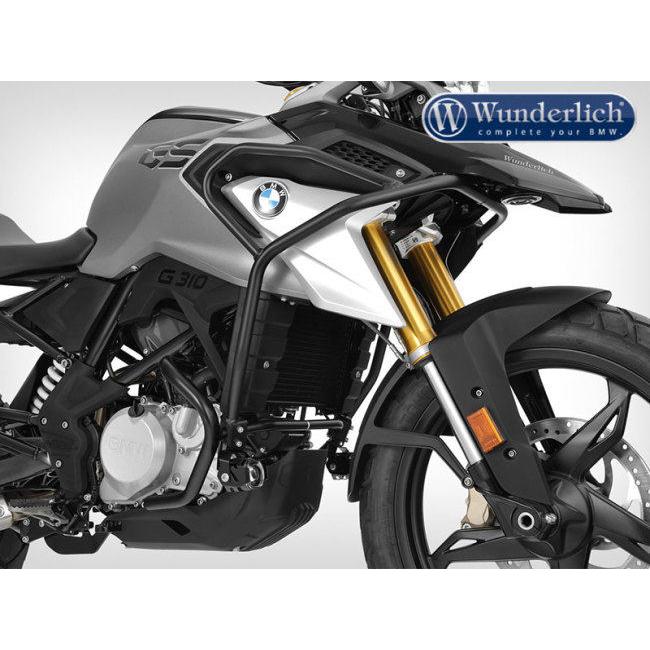 Wunderlich（ワンダーリッヒ） タンクガード Edition G310GS BMW