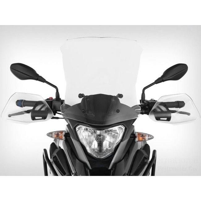 ワンダーリッヒ　ツーリングスクリーン　G310GS Wunderlich（ワンダーリッヒ） ツーリングスクリーン スクリーンカラー
