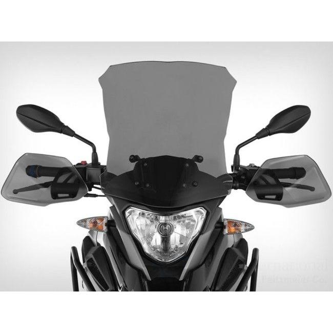 ワンダーリッヒ　ツーリングスクリーン　G310GS Wunderlich（ワンダーリッヒ） ツーリングスクリーン スクリーンカラー