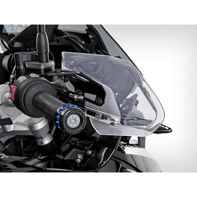  G310GS ワンダーリッヒ　Wunderlich ハンドガード Wunderlich（ワンダーリッヒ） ハンドガード 「クリアプロテクト