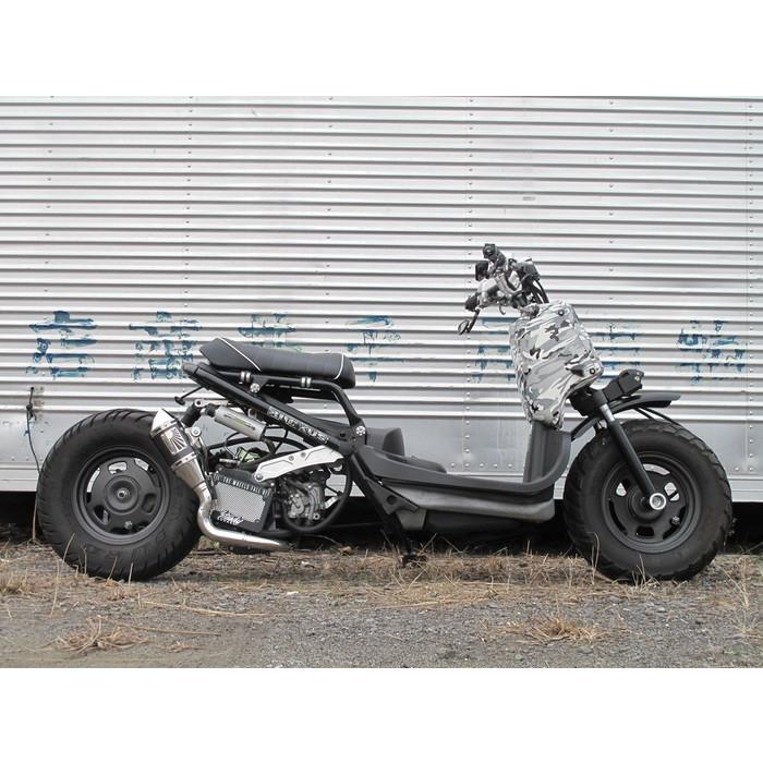スタイルで HOT HONDA ZOOMER ウェビック1号店 - 通販 - PayPayモール