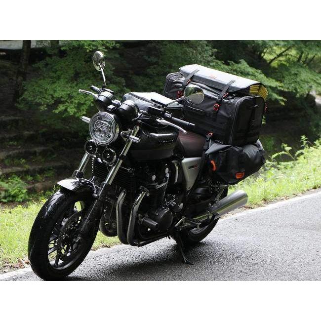 DOPPELGANGER ドッペルギャンガー ターポリンタンクバッグ タンクバッグ 車体用バッグ・ケース | ドッペルギャンガー | 13