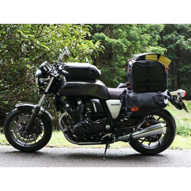 DOPPELGANGER ドッペルギャンガー ターポリンタンクバッグ タンクバッグ 車体用バッグ・ケース | ドッペルギャンガー | 14