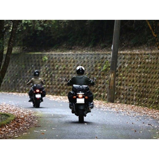 DOPPELGANGER ドッペルギャンガー ターポリンタンクバッグ タンクバッグ 車体用バッグ・ケース | ドッペルギャンガー | 15