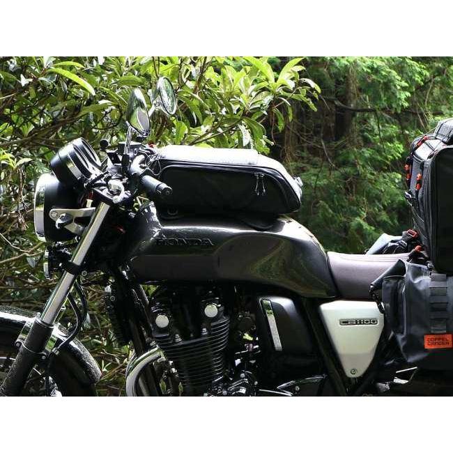 DOPPELGANGER ドッペルギャンガー ターポリンタンクバッグ タンクバッグ 車体用バッグ・ケース | ドッペルギャンガー | 03