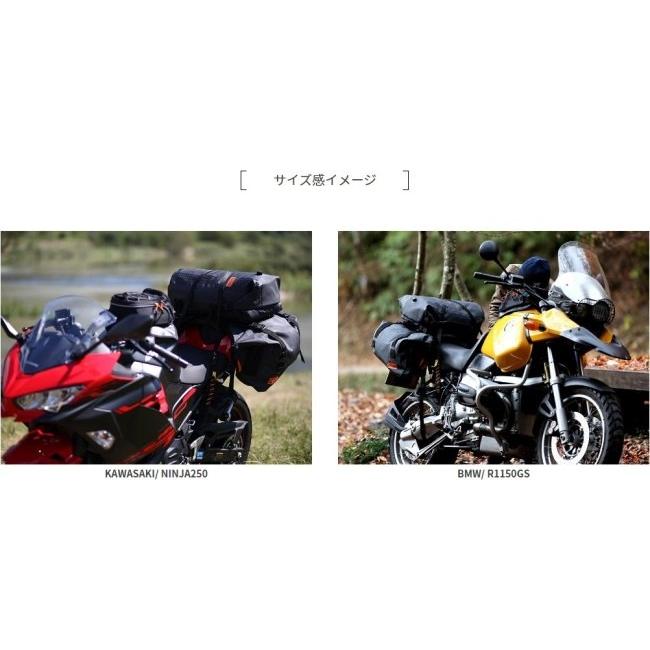 DOPPELGANGER ドッペルギャンガー ターポリンデイパック リュックサック・ナップザック バッグ | ドッペルギャンガー | 08