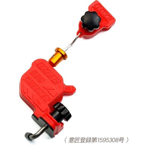 DRC ディーアールシー サスペンションツール N サグチェッカー その他、バイク用特殊工具 バイク用特殊工具 | DRC