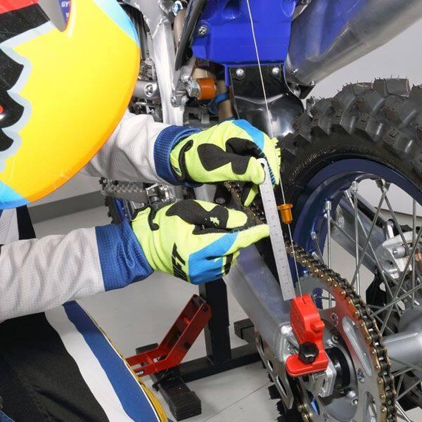 DRC ディーアールシー サグチェッカー その他、バイク用特殊工具 バイク用特殊工具 | DRC | 04