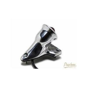 Motor Rock モーターロック [Psyclone]クロッカースタイルテールランプ テールランプ 灯火類 電装系 | ブランド登録なし | 02