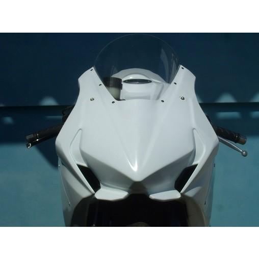 CLEVER WOLF クレバーウルフ スクリーン CBR1000RR HONDA ホンダ 外装