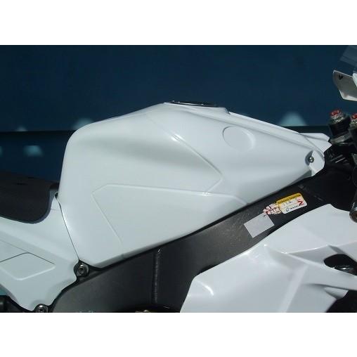 CLEVER WOLF クレバーウルフ タンクカバー CBR1000RR HONDA ホンダ タンク関連 外装