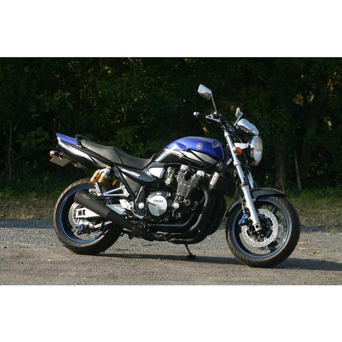 ノジマエンジニアリング NOJIMA ノジマ メガホン フルエキゾースト