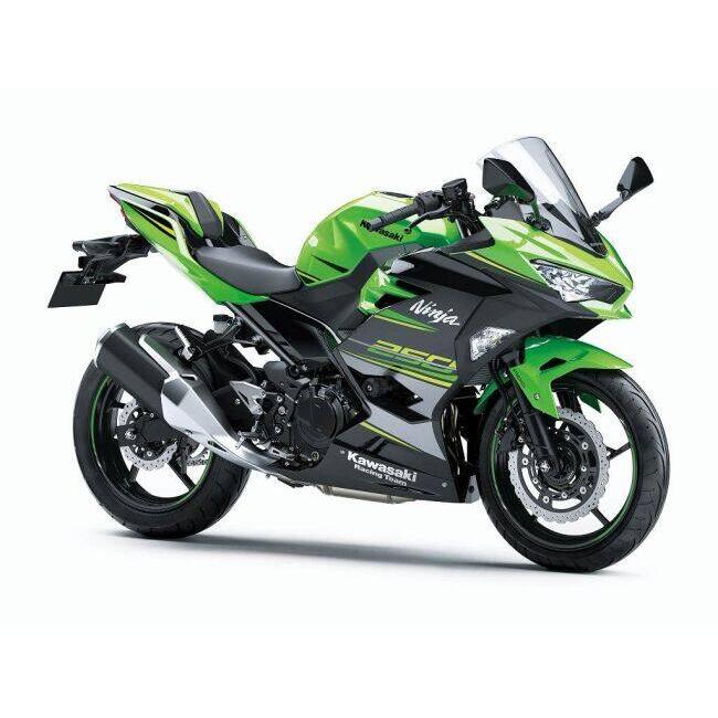 K'sーSTYLE K's-STYLE ケイズスタイル 低反発ローシート Ninja 250 400