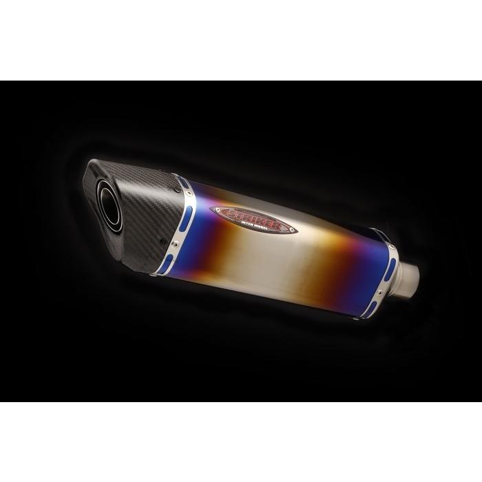 ストライカー 汎用サイレンサー レーシングコンセプト STRIKER ストライカー RACING CONCEPT[レーシングコンセプト