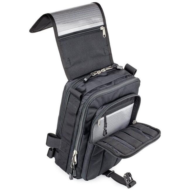 kriega クリーガ Messenger - Sling EDC スリング・ショルダーバッグ ショルダーバッグ バッグの画像