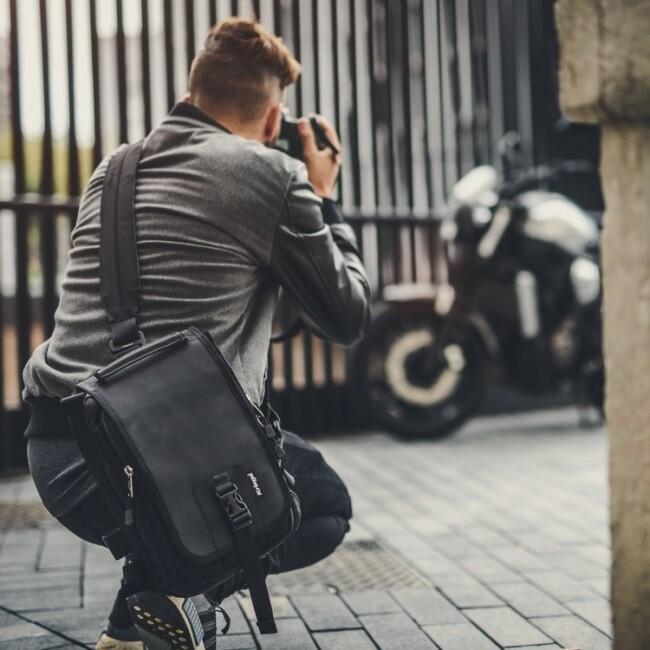 kriega クリーガ Messenger - Sling EDC スリング・ショルダーバッグ ショルダーバッグ バッグの画像