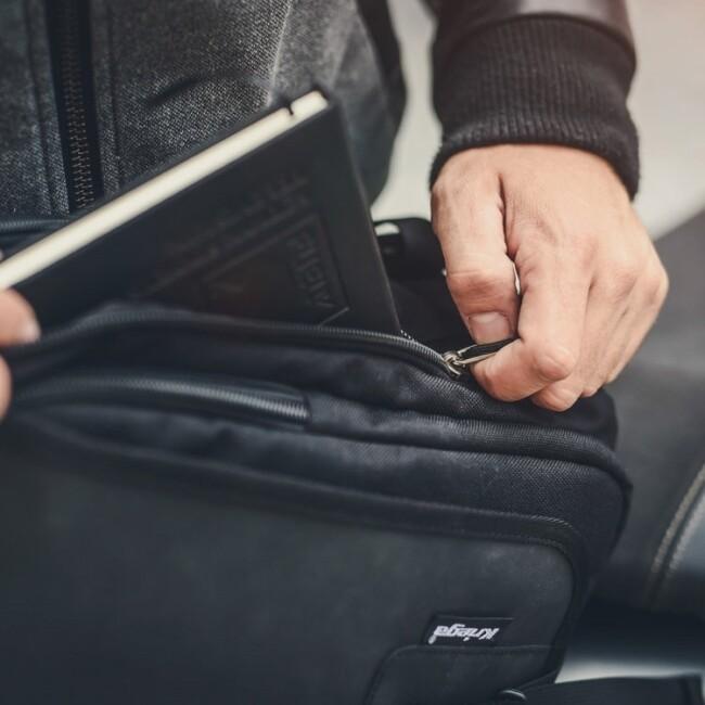 kriega クリーガ Messenger - Sling EDC スリング・ショルダーバッグ ショルダーバッグ バッグの画像