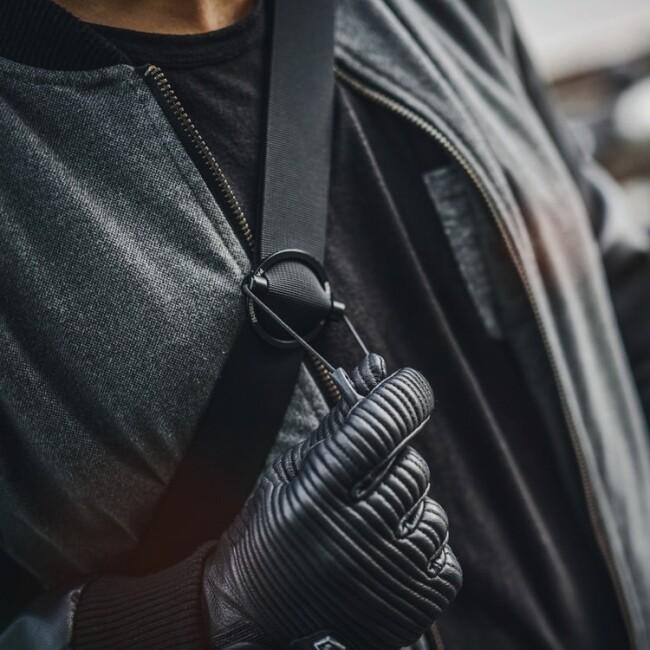 kriega クリーガ Messenger - Sling EDC スリング・ショルダーバッグ ショルダーバッグ バッグの画像